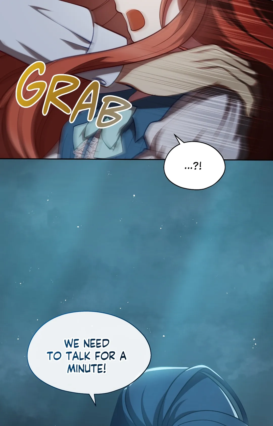 Read Finding Twilight chapter 30 image 5 on Lezhin
