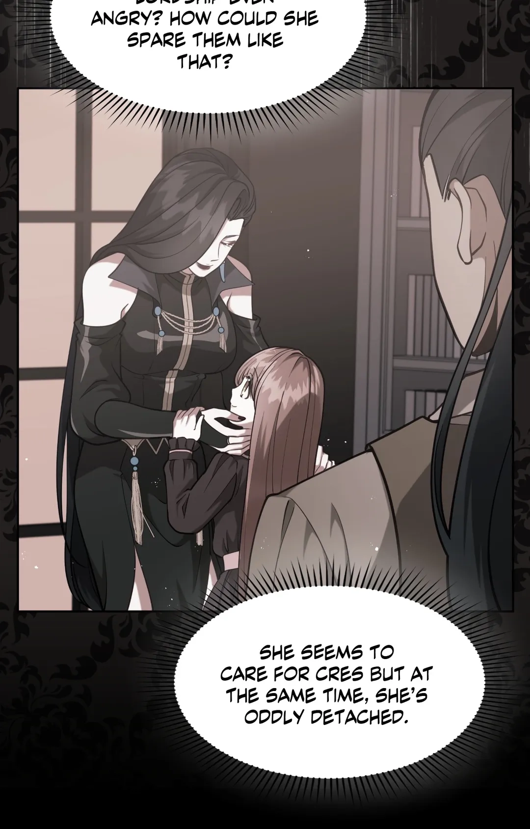 Read Finding Twilight chapter 30 image 50 on Lezhin