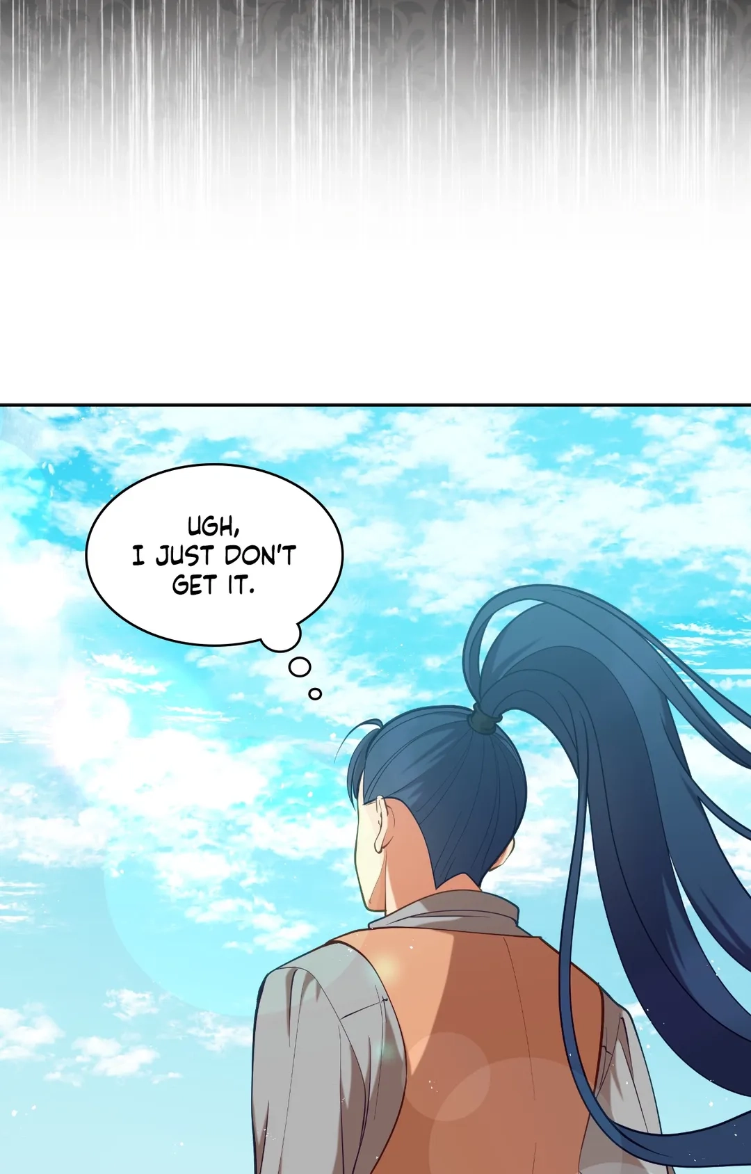 Read Finding Twilight chapter 30 image 54 on Lezhin
