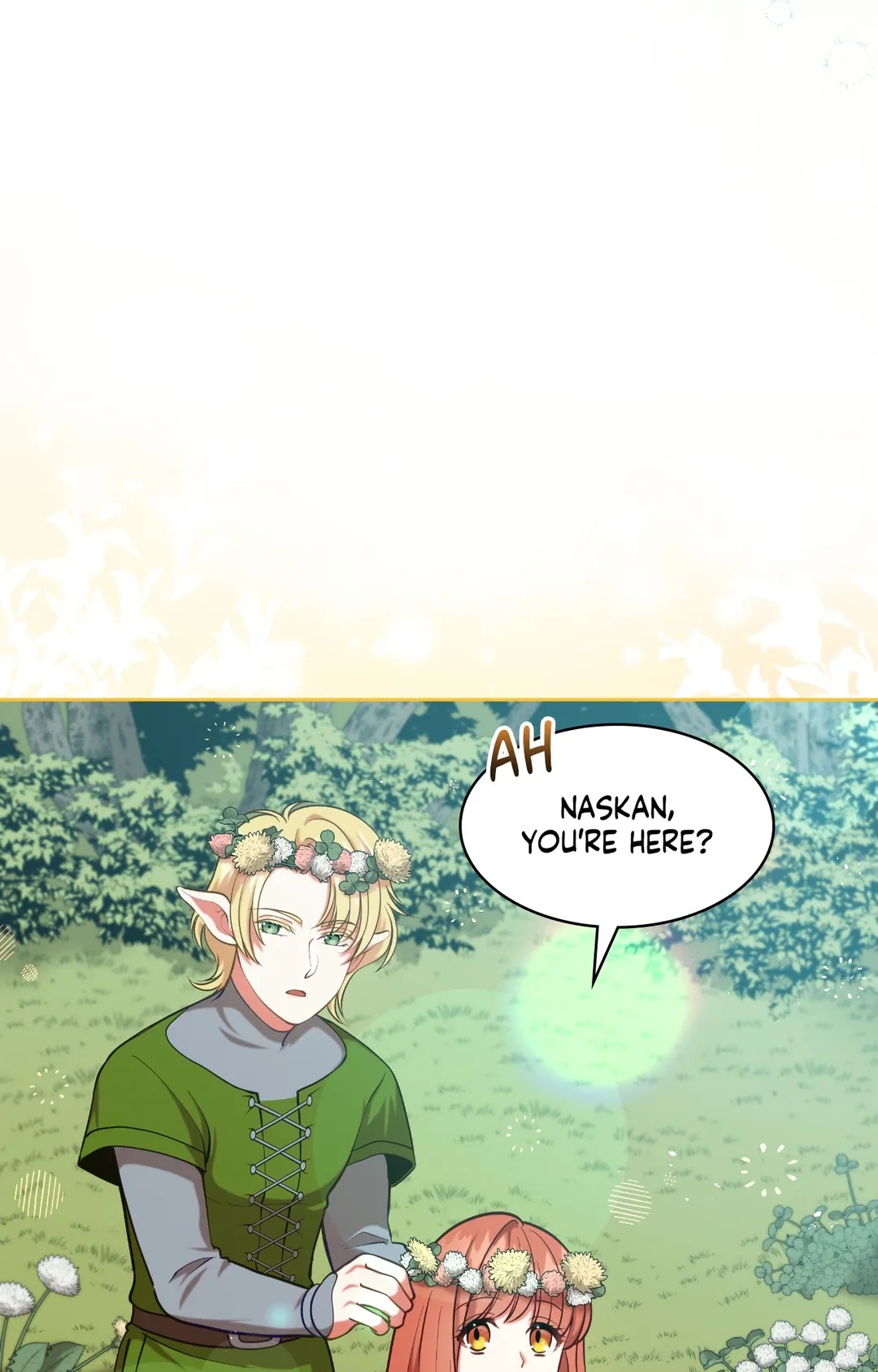 Read Finding Twilight chapter 30 image 56 on Lezhin