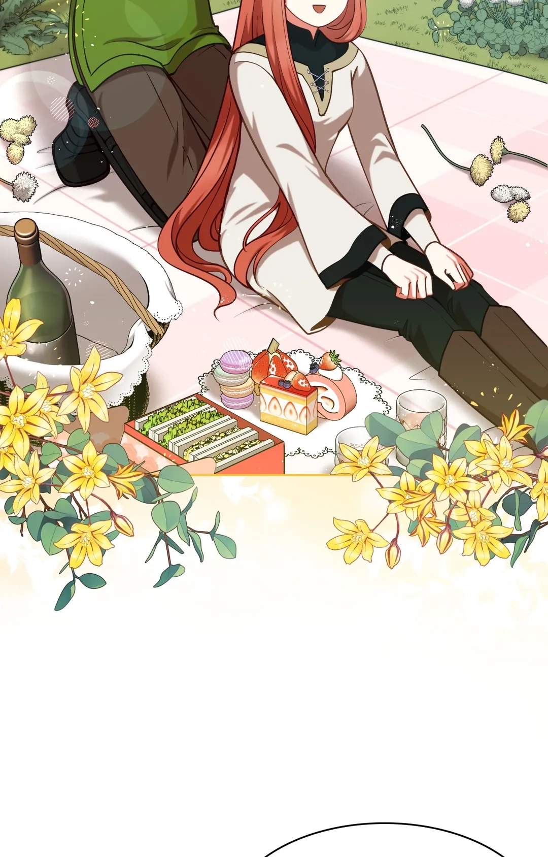 Read Finding Twilight chapter 30 image 57 on Lezhin
