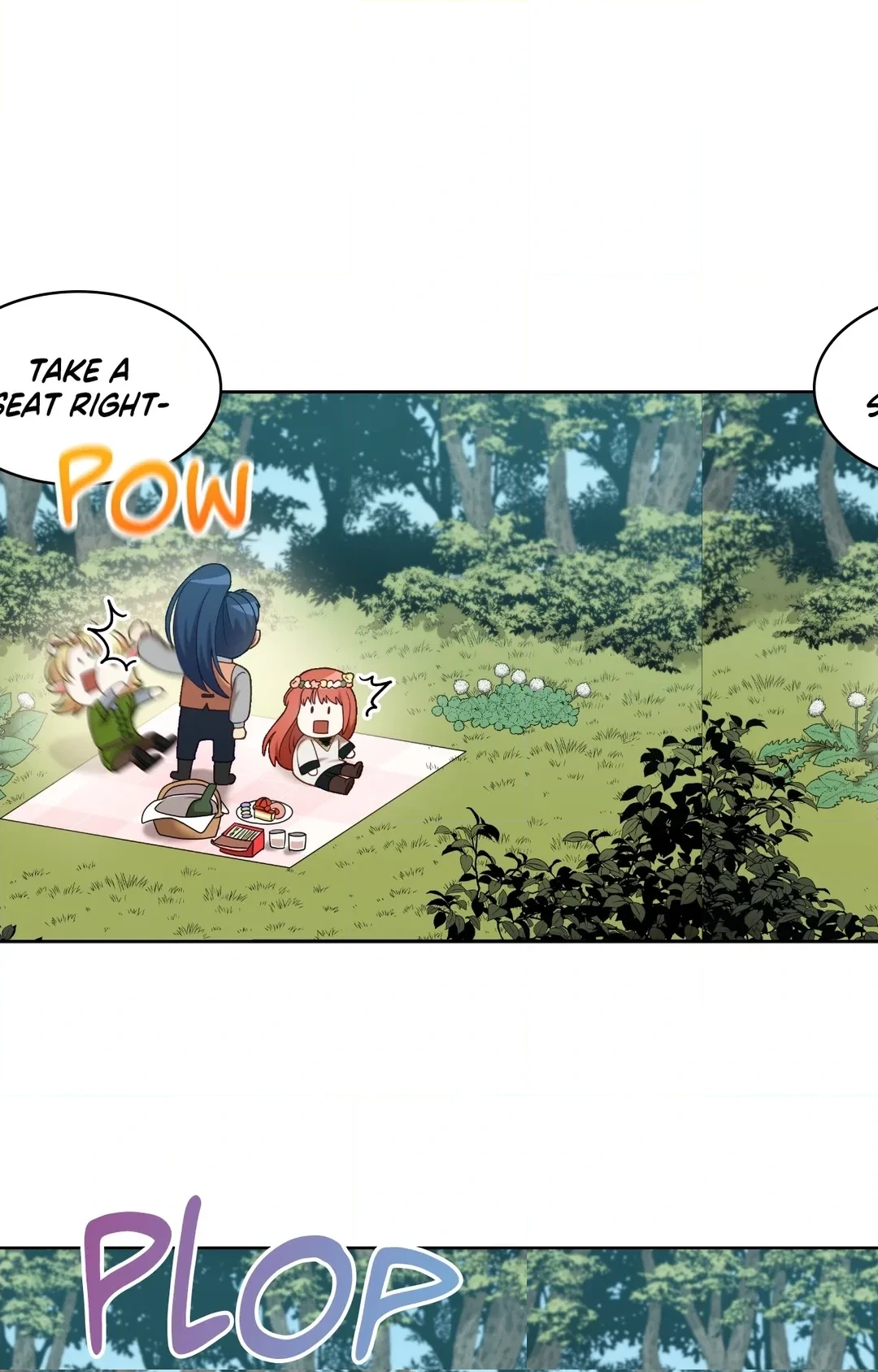 Read Finding Twilight chapter 30 image 59 on Lezhin