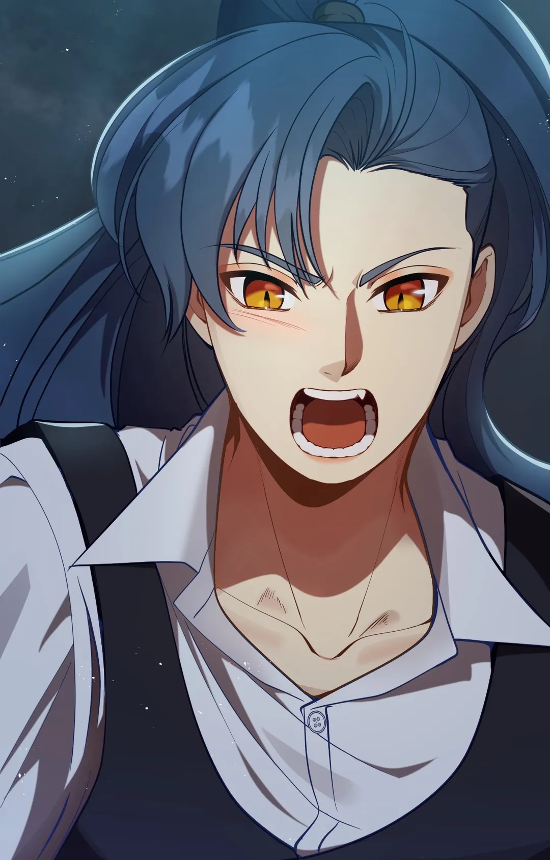 Read Finding Twilight chapter 30 image 6 on Lezhin