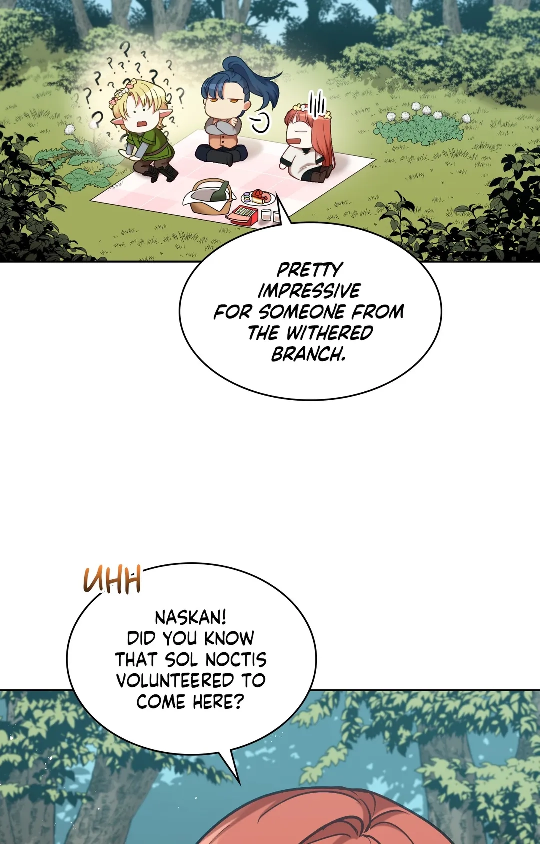 Read Finding Twilight chapter 30 image 60 on Lezhin