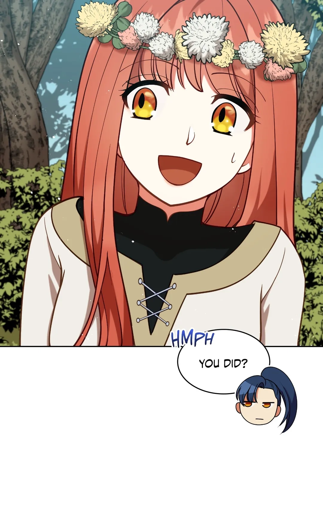 Read Finding Twilight chapter 30 image 61 on Lezhin
