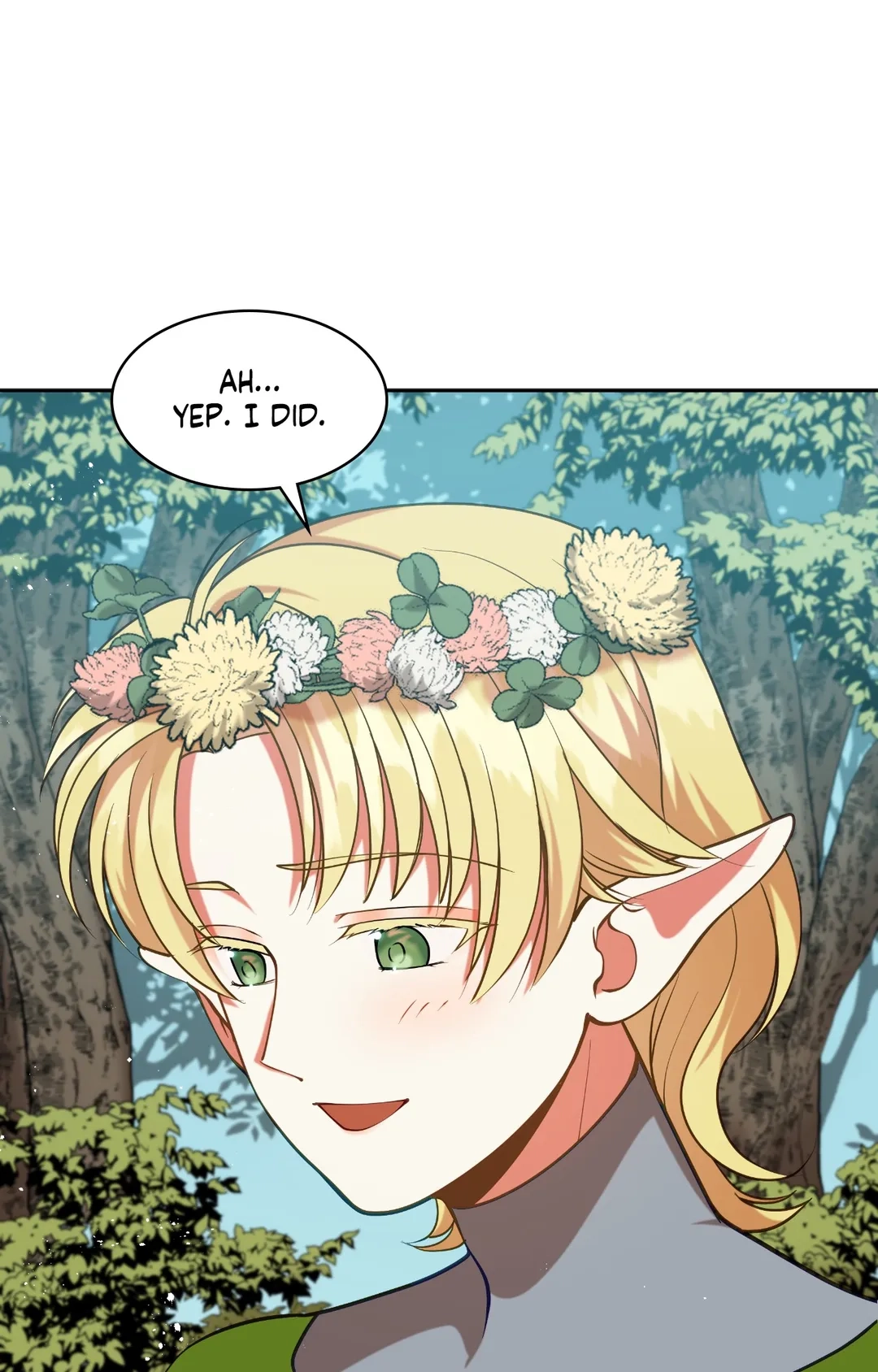 Read Finding Twilight chapter 30 image 62 on Lezhin