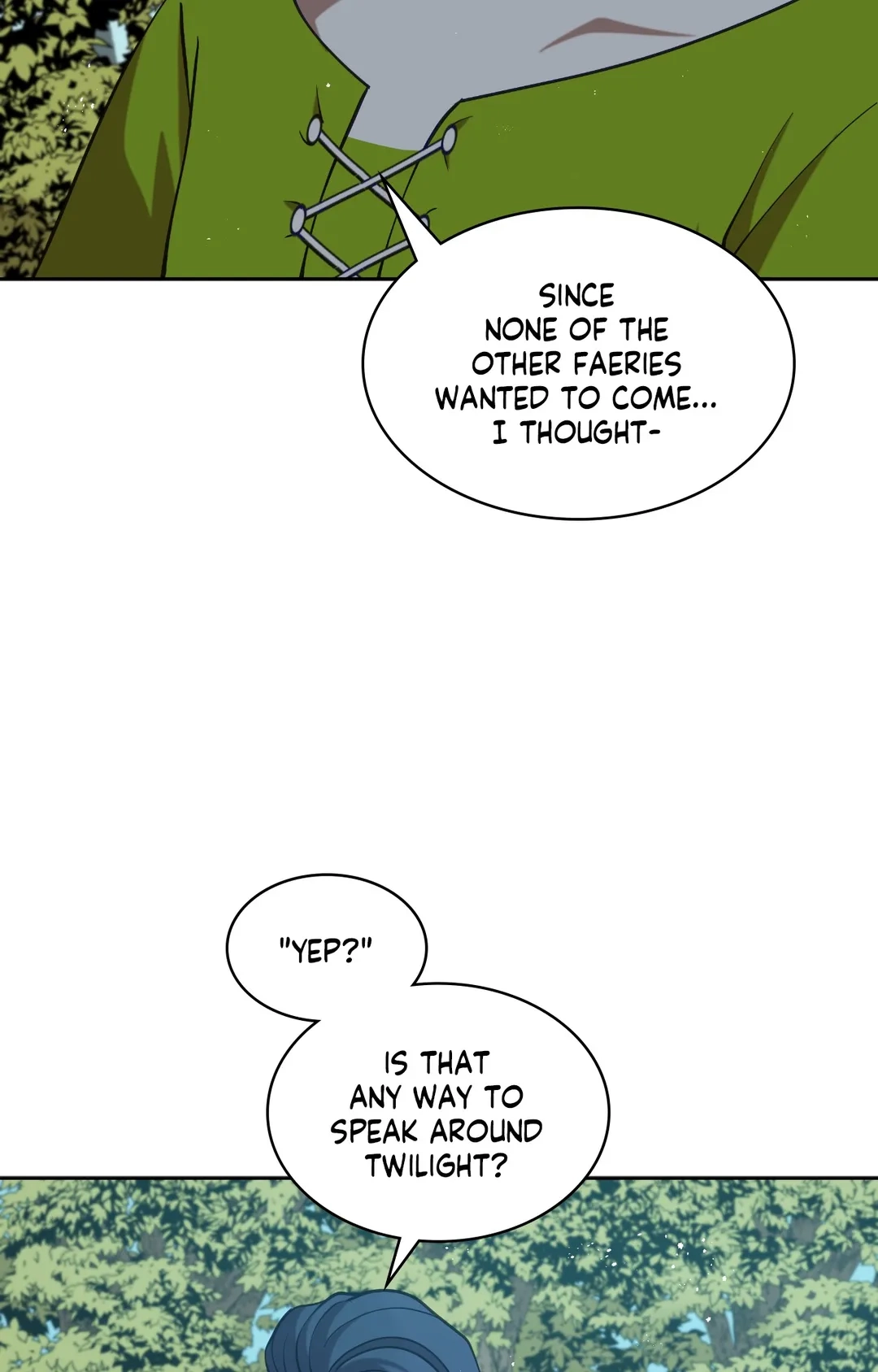 Read Finding Twilight chapter 30 image 63 on Lezhin