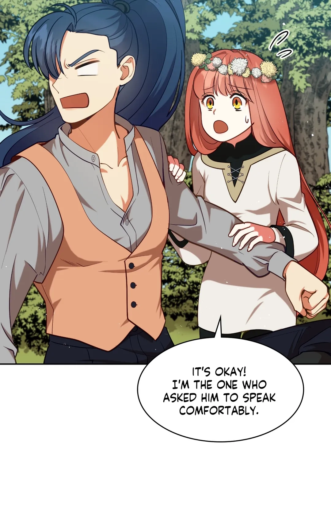 Read Finding Twilight chapter 30 image 64 on Lezhin