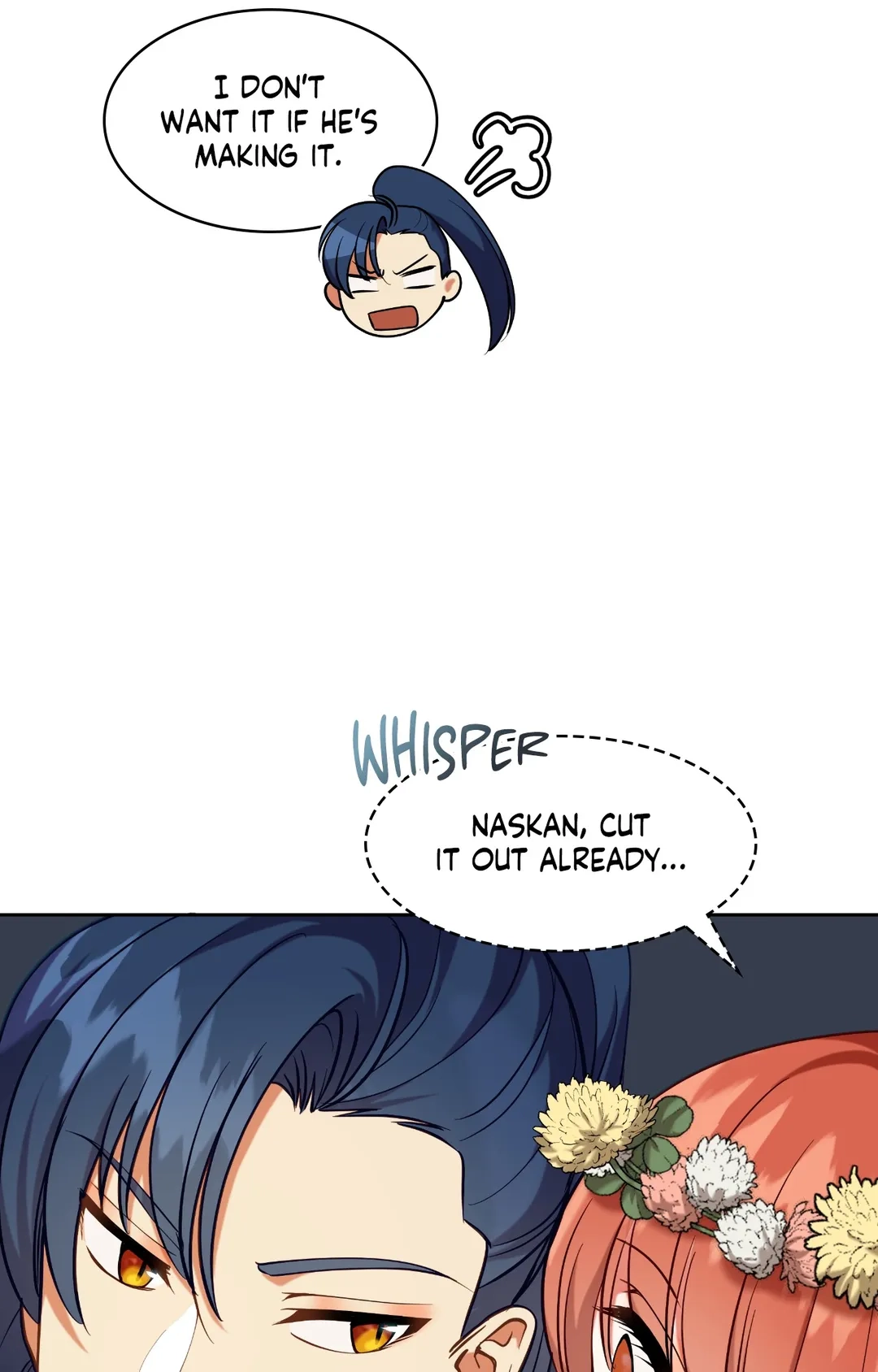 Read Finding Twilight chapter 30 image 66 on Lezhin