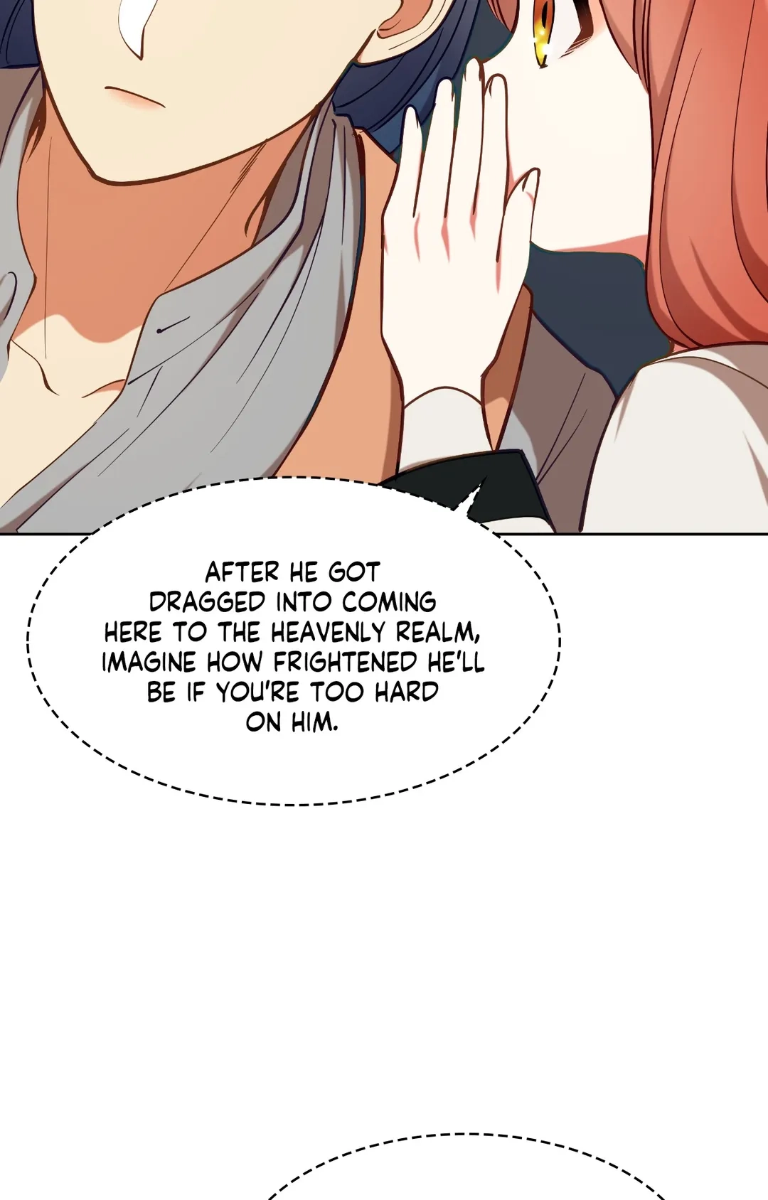 Read Finding Twilight chapter 30 image 67 on Lezhin