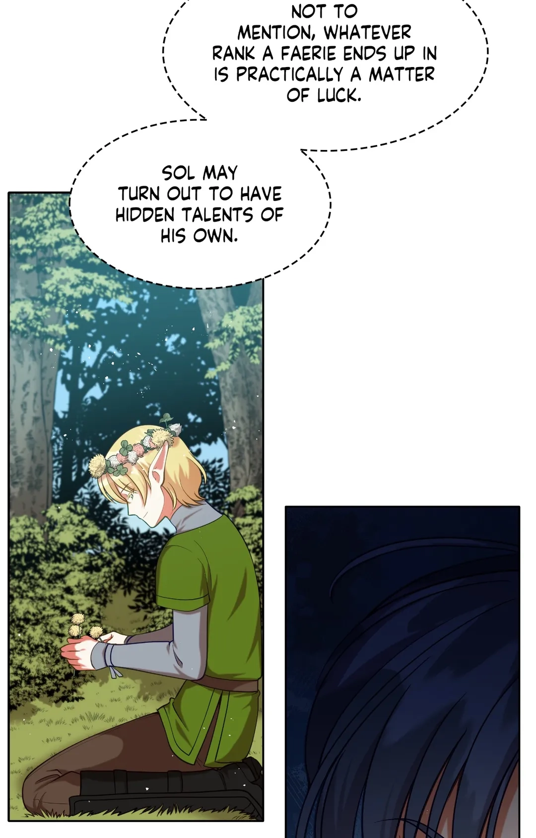Read Finding Twilight chapter 30 image 68 on Lezhin