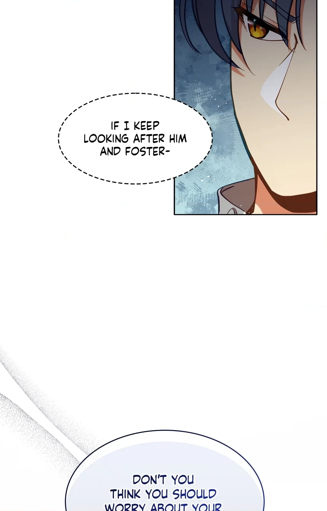Read Finding Twilight chapter 30 image 69 on Lezhin