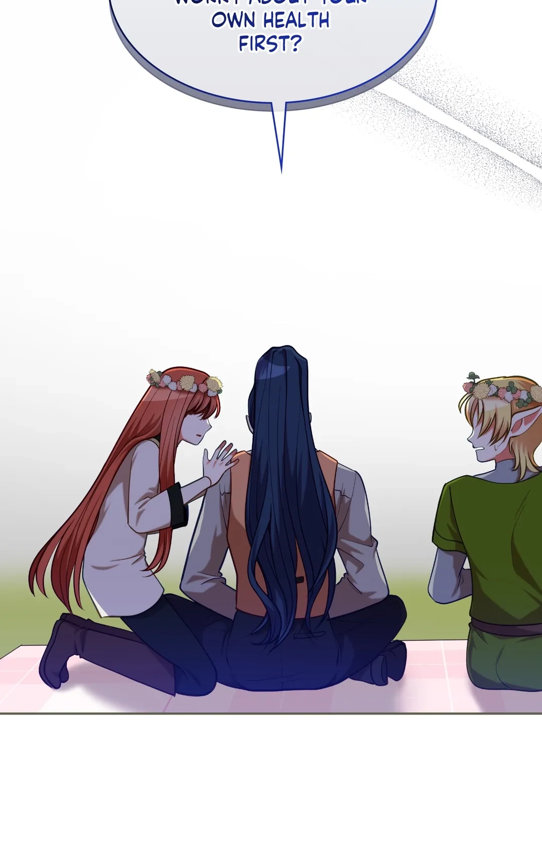 Read Finding Twilight chapter 30 image 70 on Lezhin