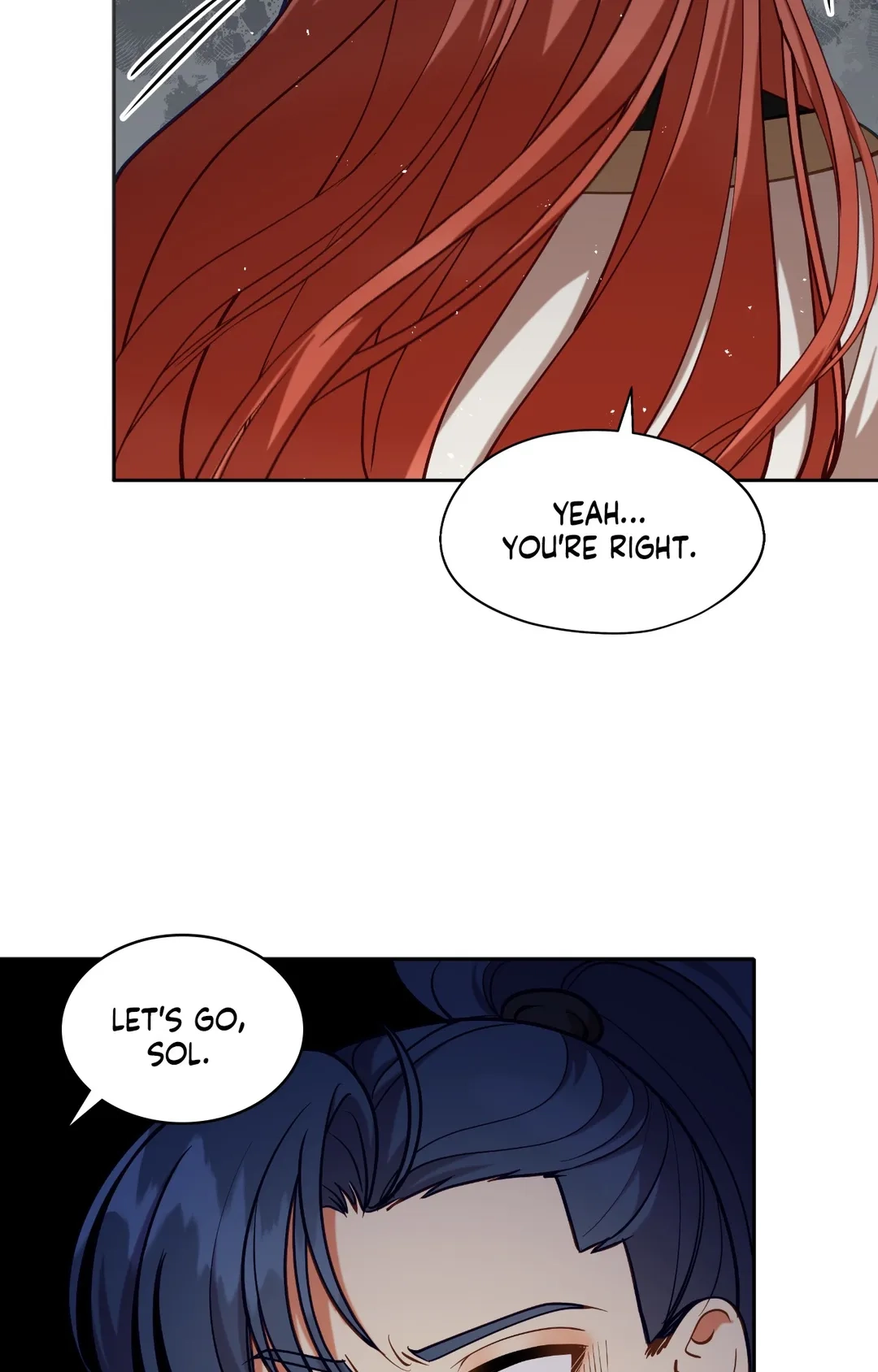 Read Finding Twilight chapter 30 image 72 on Lezhin