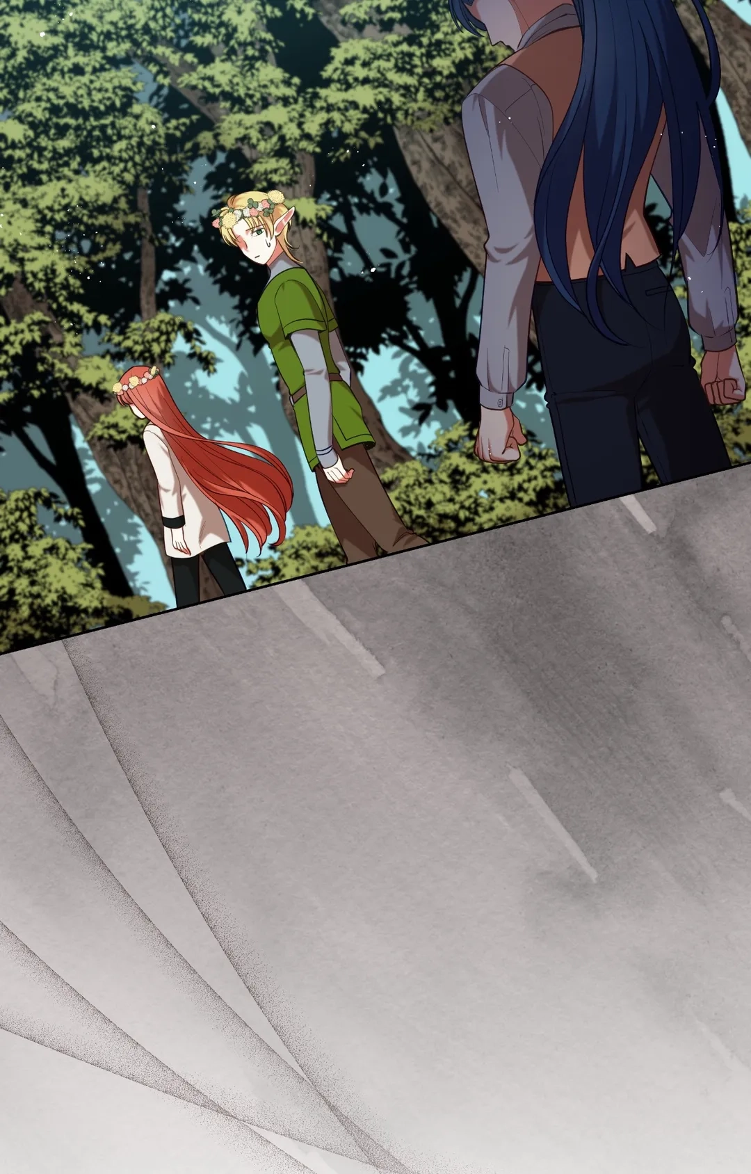 Read Finding Twilight chapter 30 image 75 on Lezhin