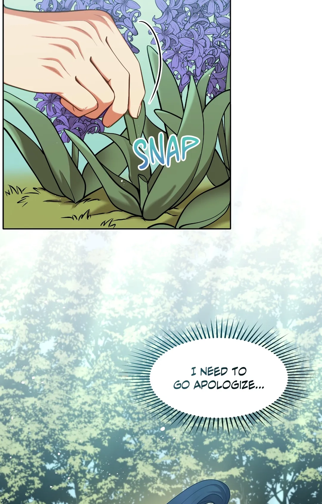Read Finding Twilight chapter 30 image 77 on Lezhin