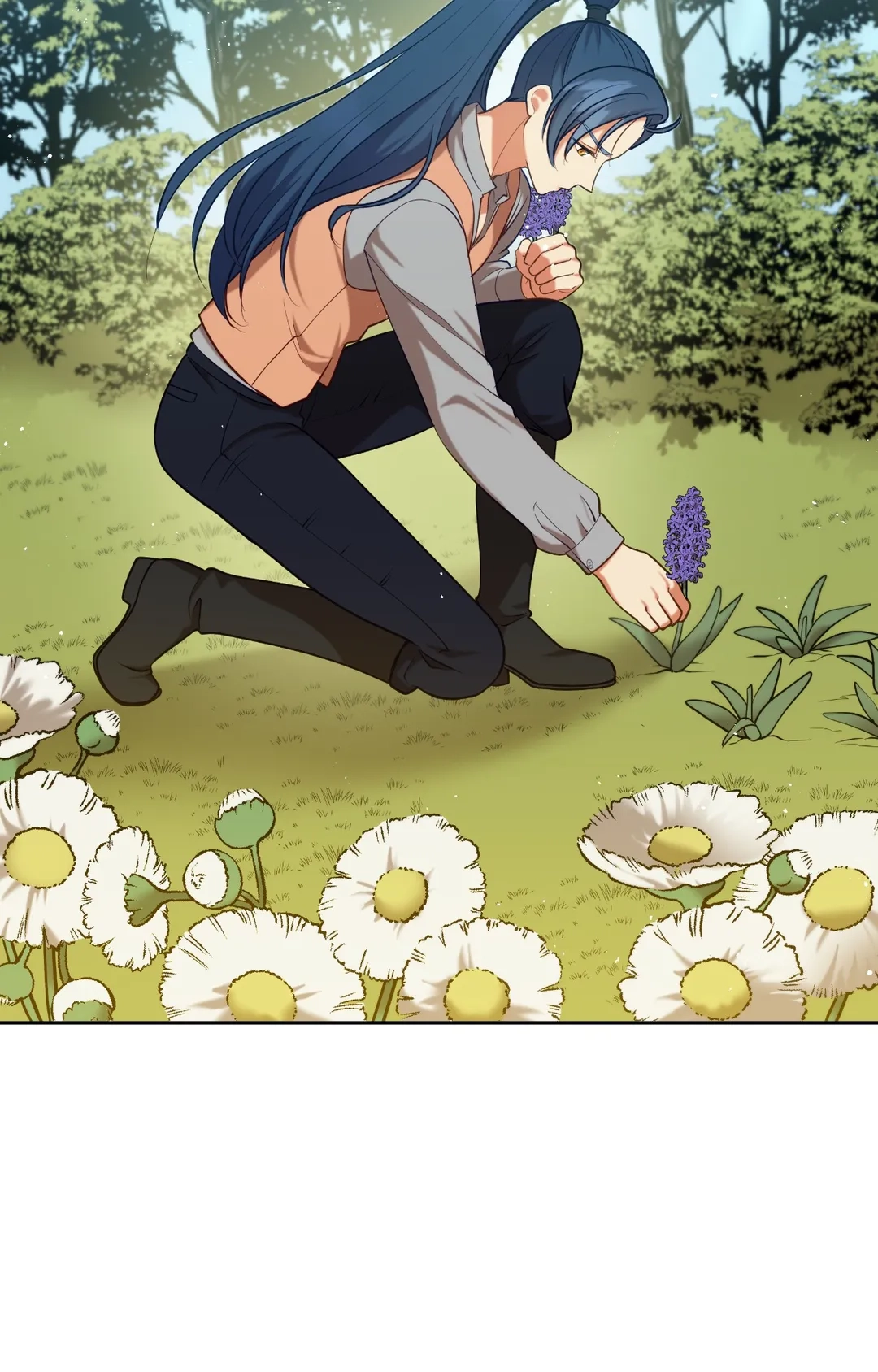 Read Finding Twilight chapter 30 image 78 on Lezhin