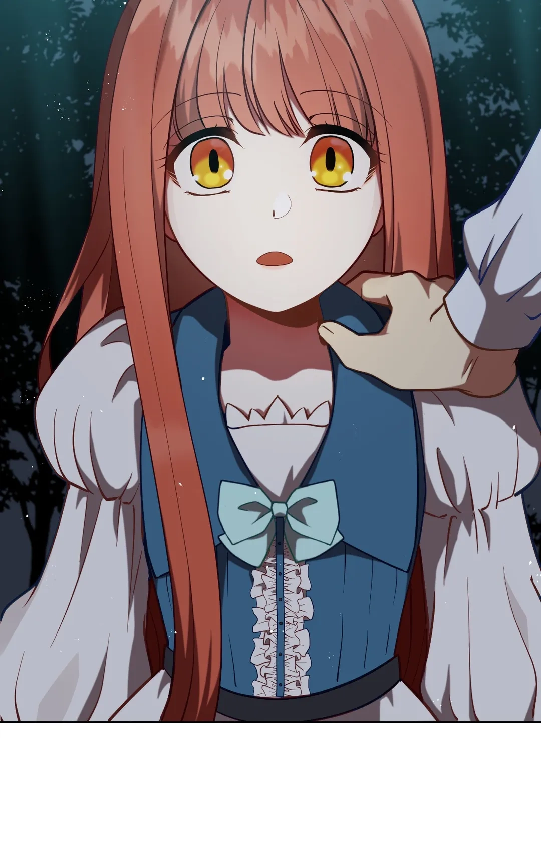 Read Finding Twilight chapter 30 image 8 on Lezhin