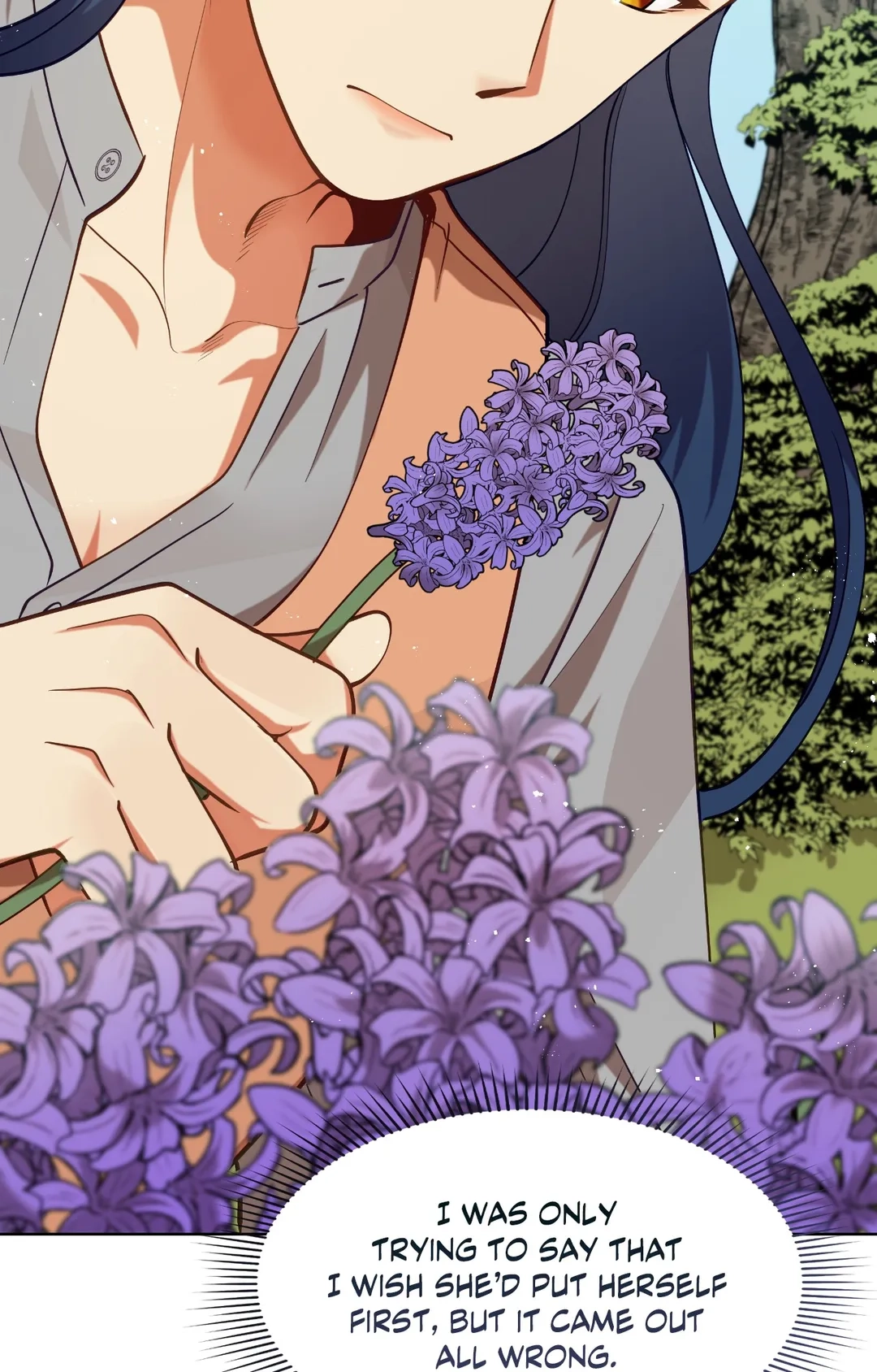 Read Finding Twilight chapter 30 image 80 on Lezhin
