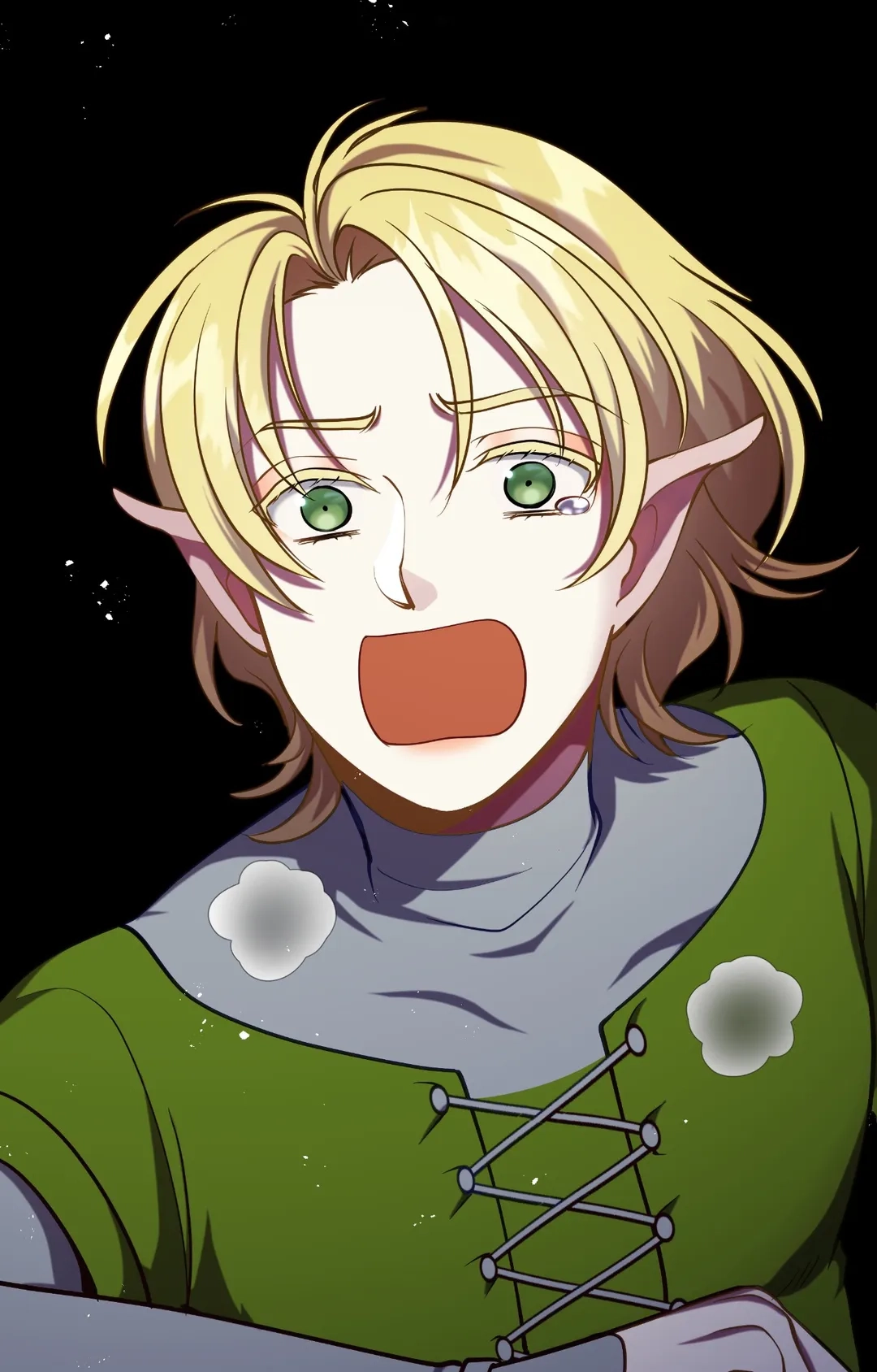 Read Finding Twilight chapter 30 image 84 on Lezhin