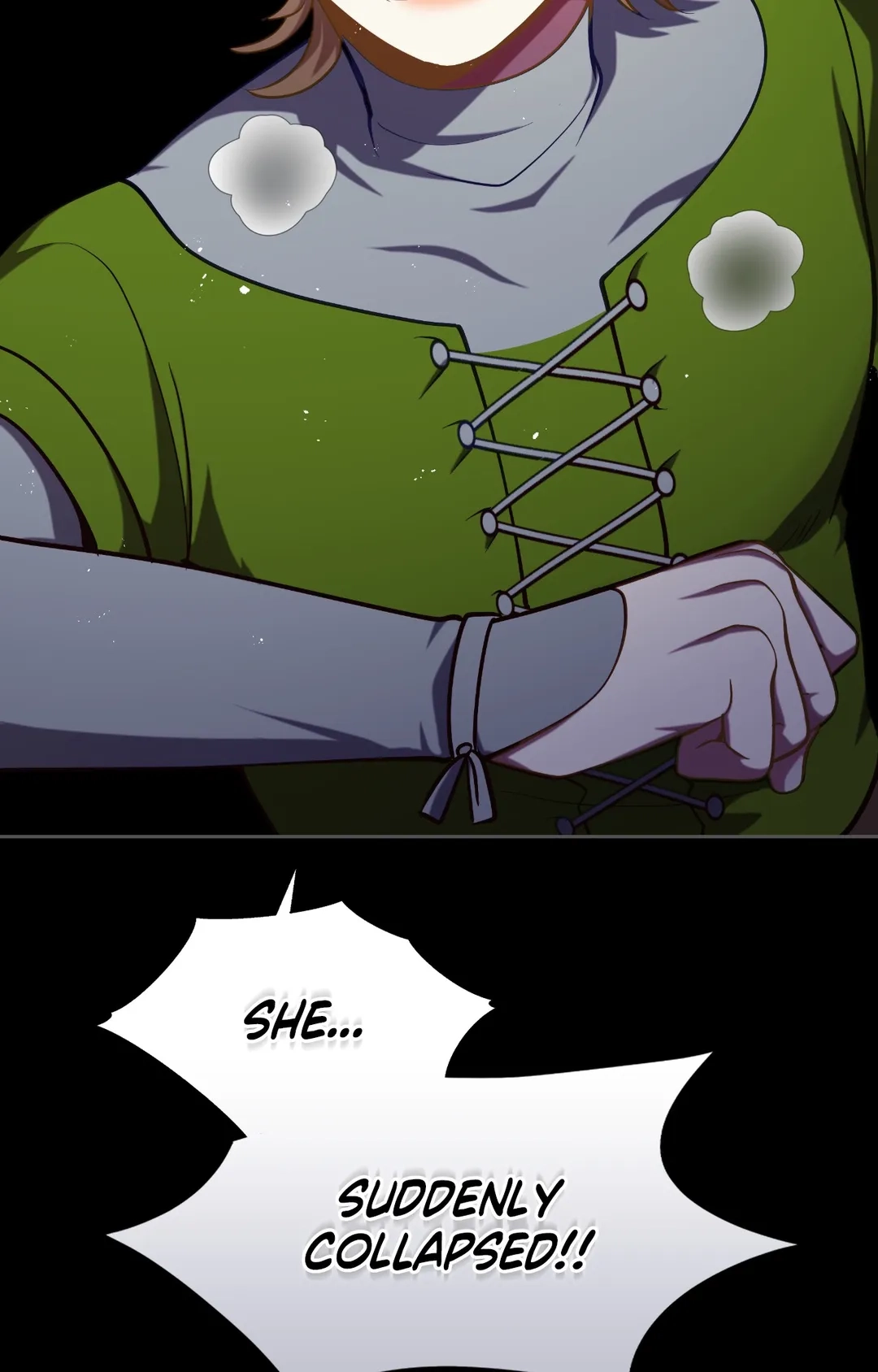 Read Finding Twilight chapter 31 image 1 on Lezhin