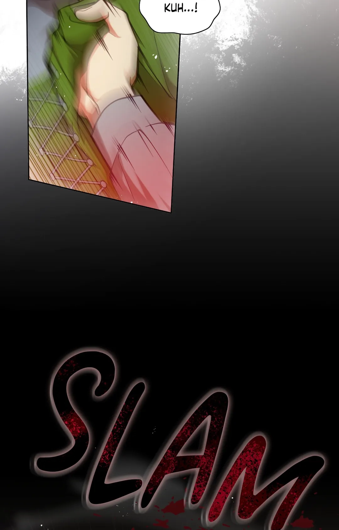 Read Finding Twilight chapter 31 image 10 on Lezhin