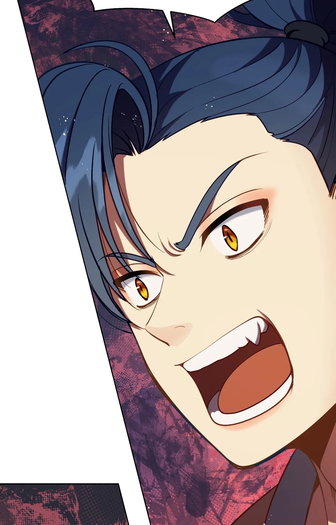 Read Finding Twilight chapter 31 image 13 on Lezhin