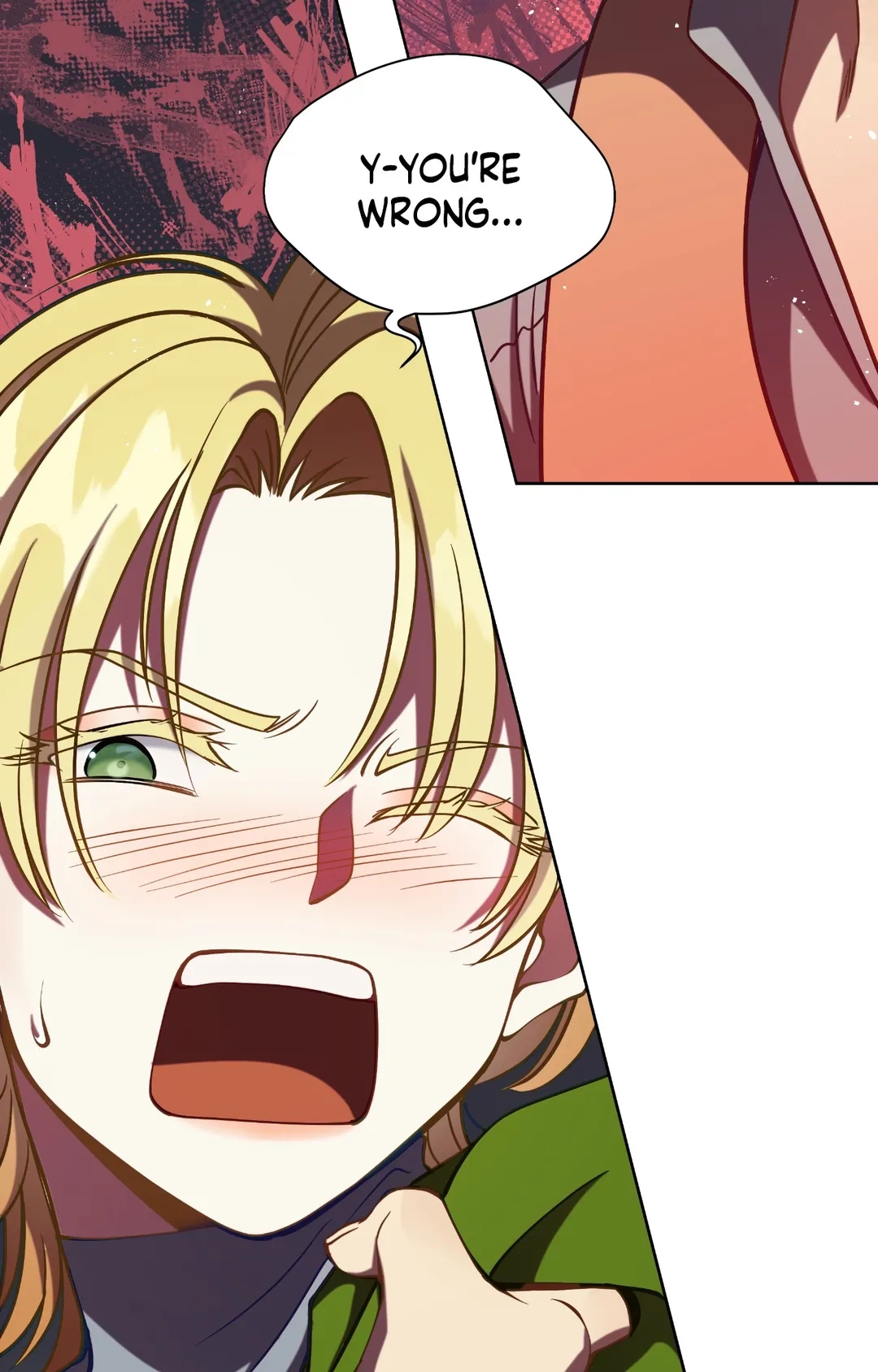 Read Finding Twilight chapter 31 image 14 on Lezhin
