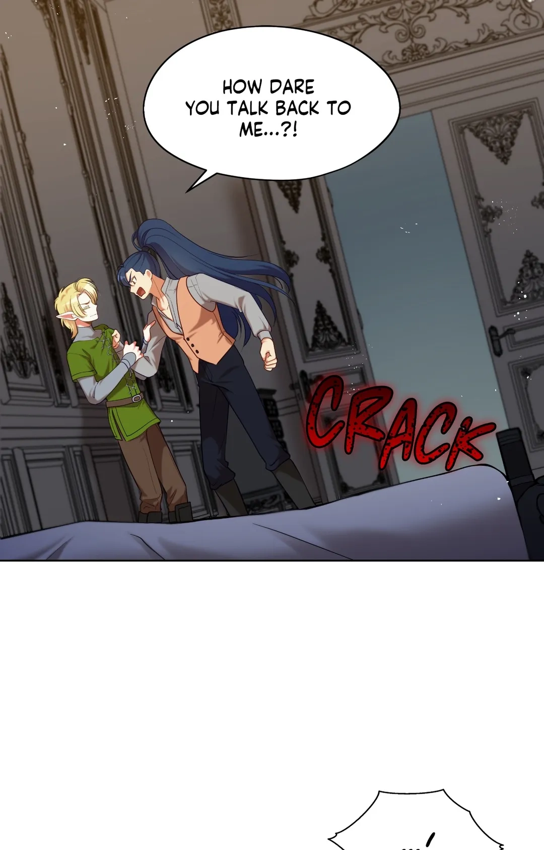 Read Finding Twilight chapter 31 image 16 on Lezhin