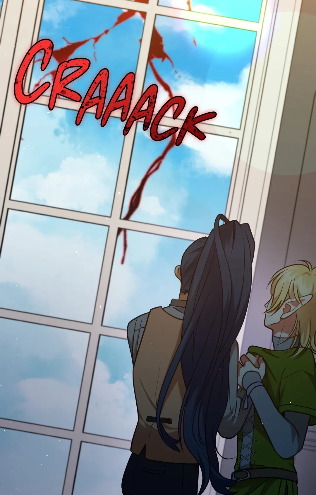 Read Finding Twilight chapter 31 image 18 on Lezhin