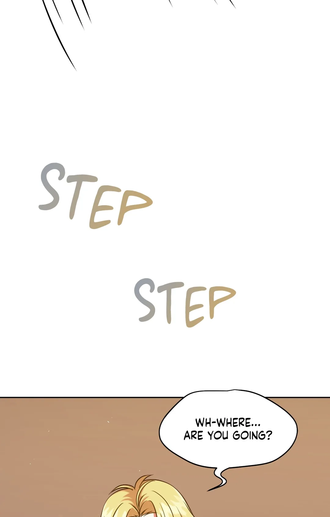 Read Finding Twilight chapter 31 image 21 on Lezhin