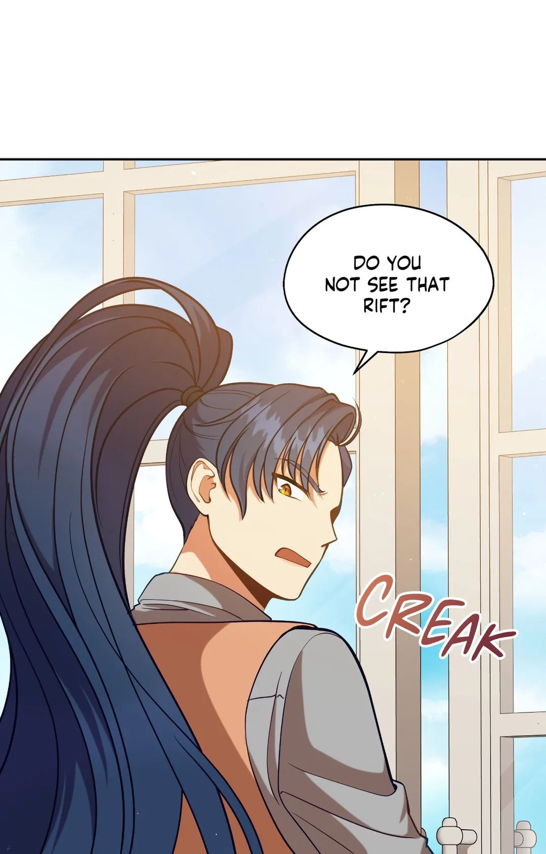 Read Finding Twilight chapter 31 image 23 on Lezhin