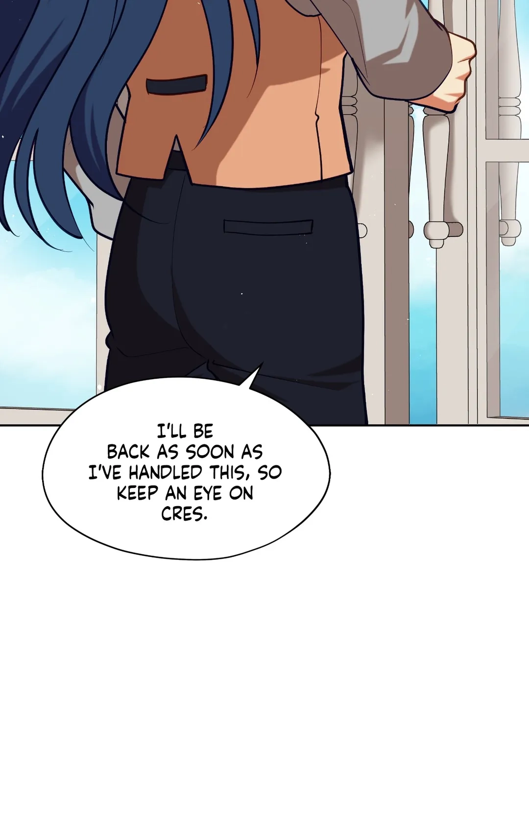 Read Finding Twilight chapter 31 image 24 on Lezhin