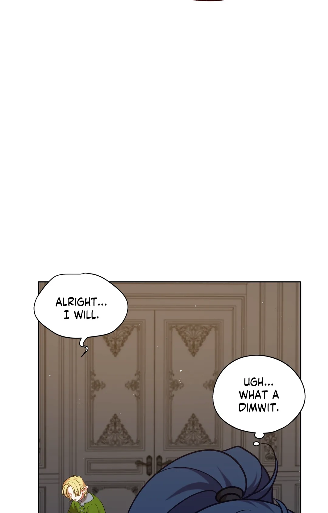 Read Finding Twilight chapter 31 image 26 on Lezhin