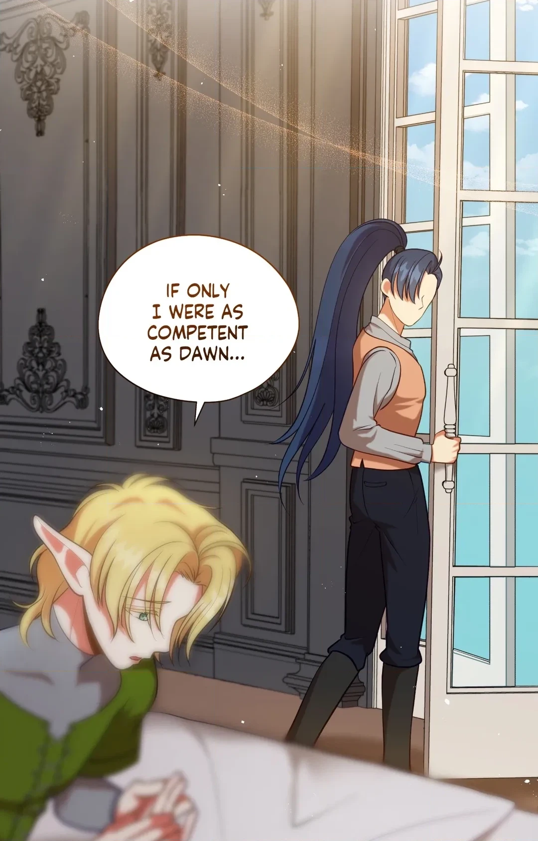 Read Finding Twilight chapter 31 image 29 on Lezhin