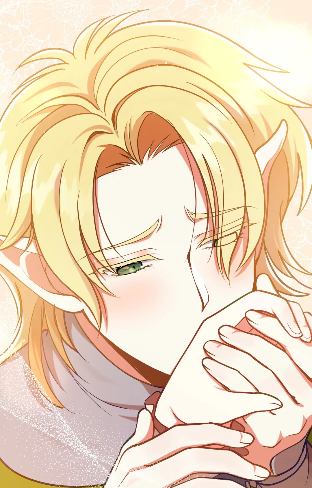 Read Finding Twilight chapter 31 image 31 on Lezhin
