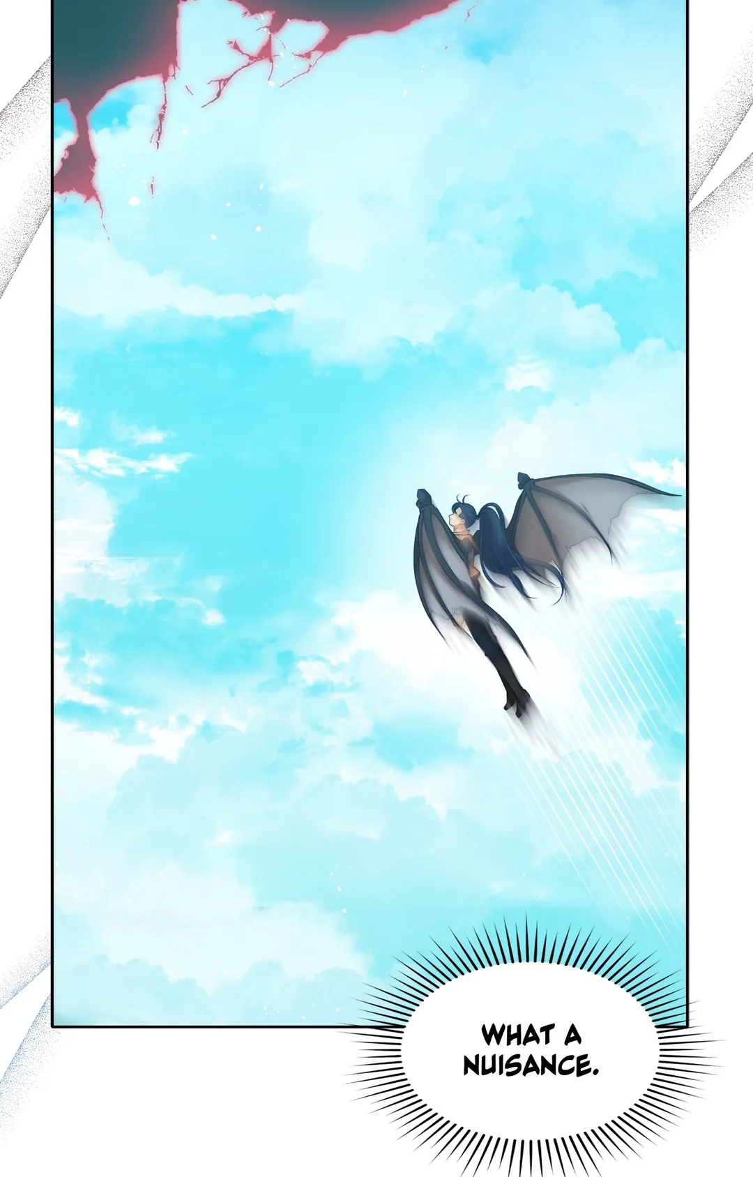 Read Finding Twilight chapter 31 image 35 on Lezhin