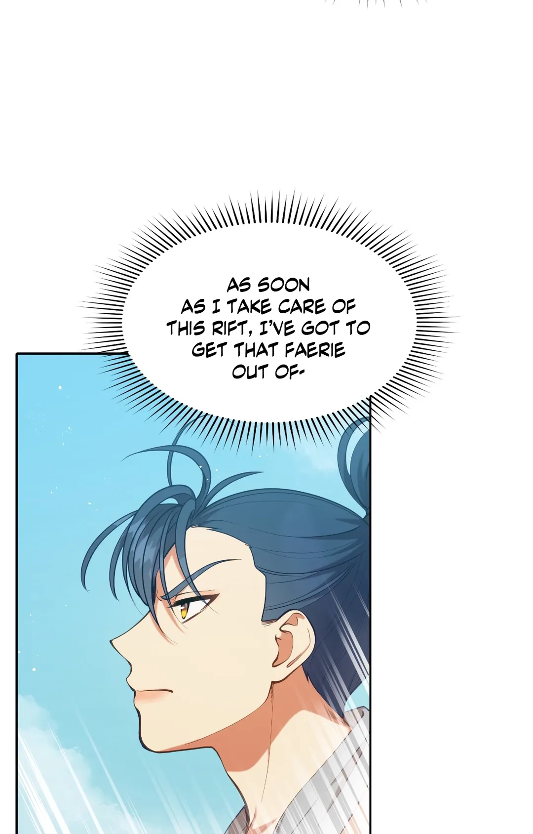 Read Finding Twilight chapter 31 image 36 on Lezhin