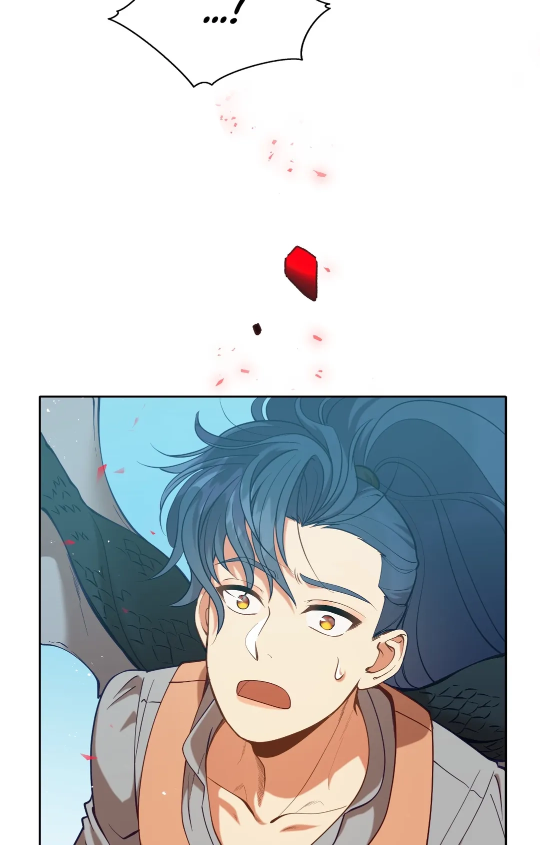 Read Finding Twilight chapter 31 image 41 on Lezhin