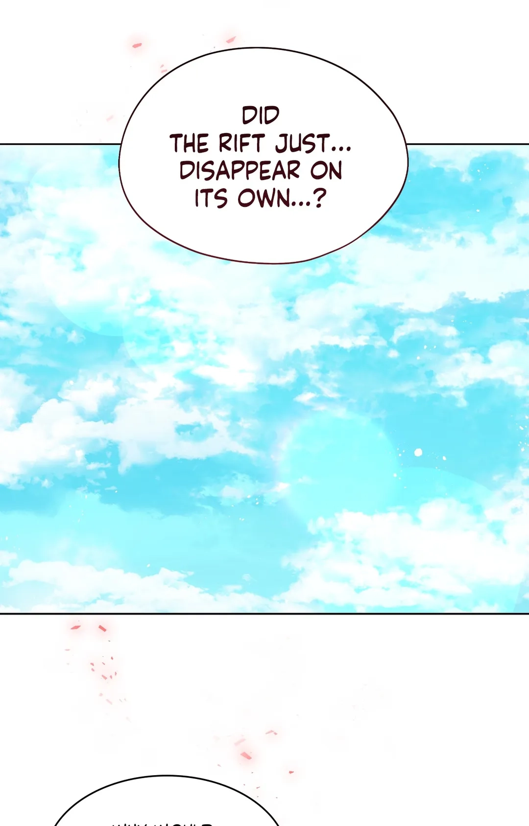 Read Finding Twilight chapter 31 image 43 on Lezhin