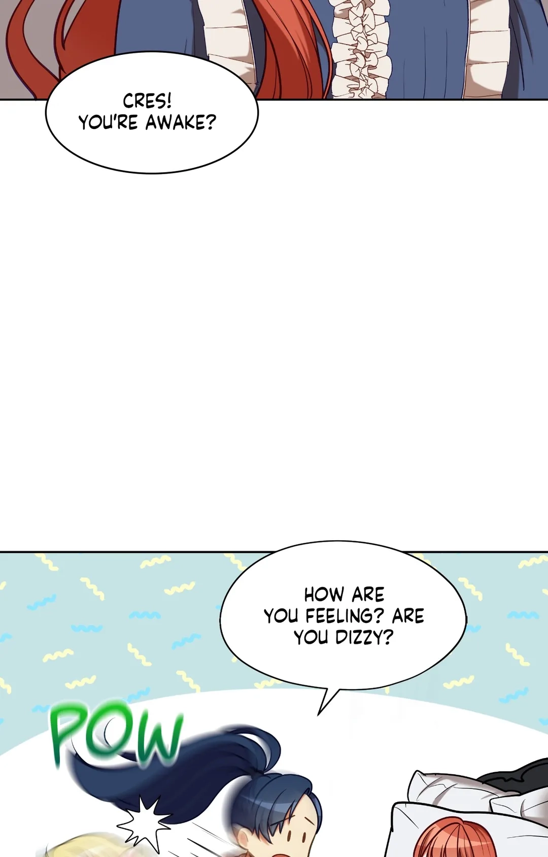 Read Finding Twilight chapter 31 image 50 on Lezhin