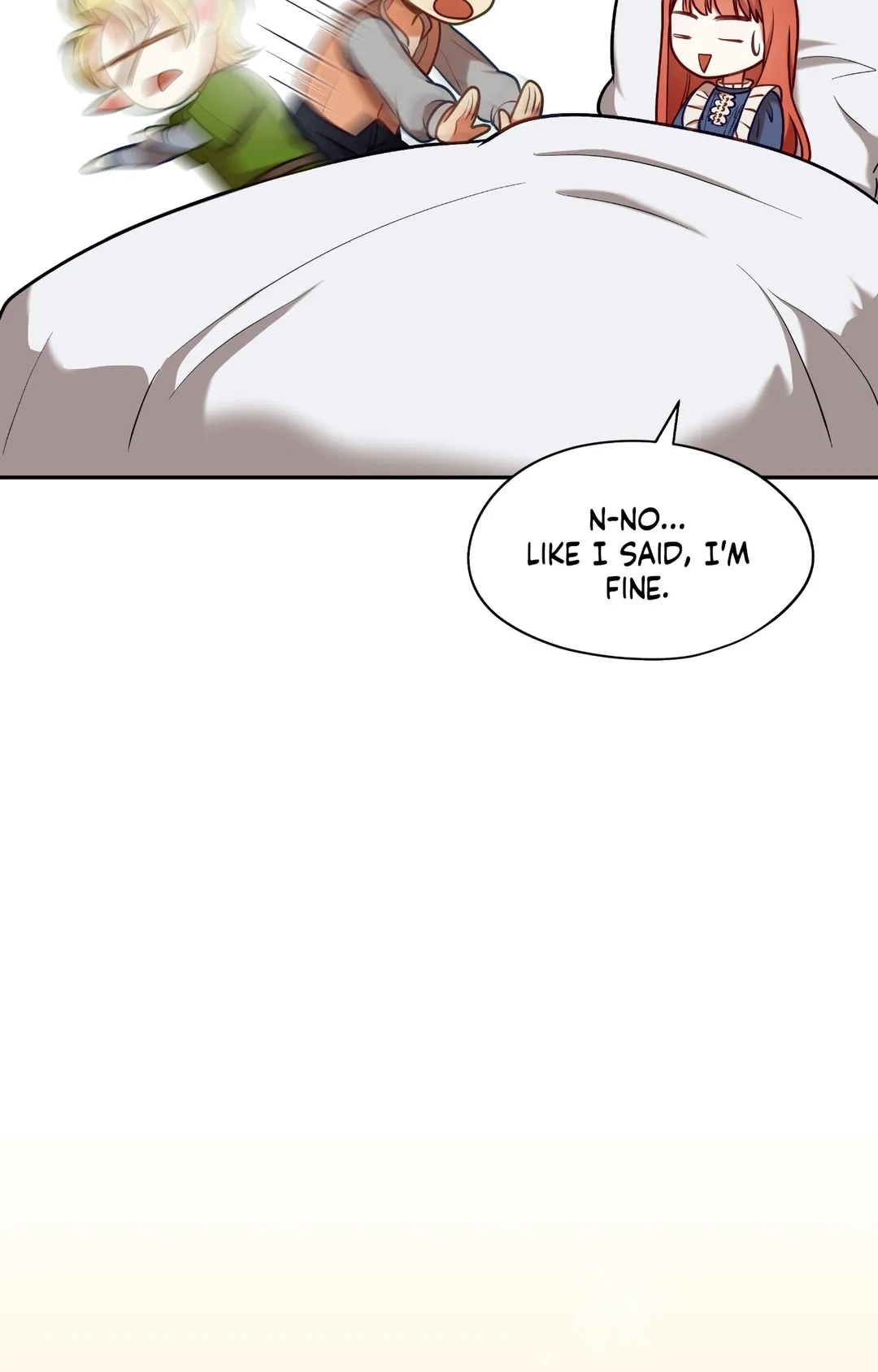 Read Finding Twilight chapter 31 image 51 on Lezhin