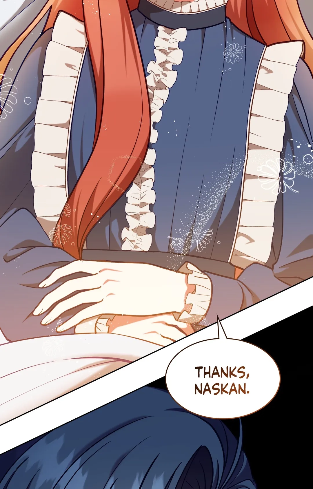 Read Finding Twilight chapter 31 image 53 on Lezhin