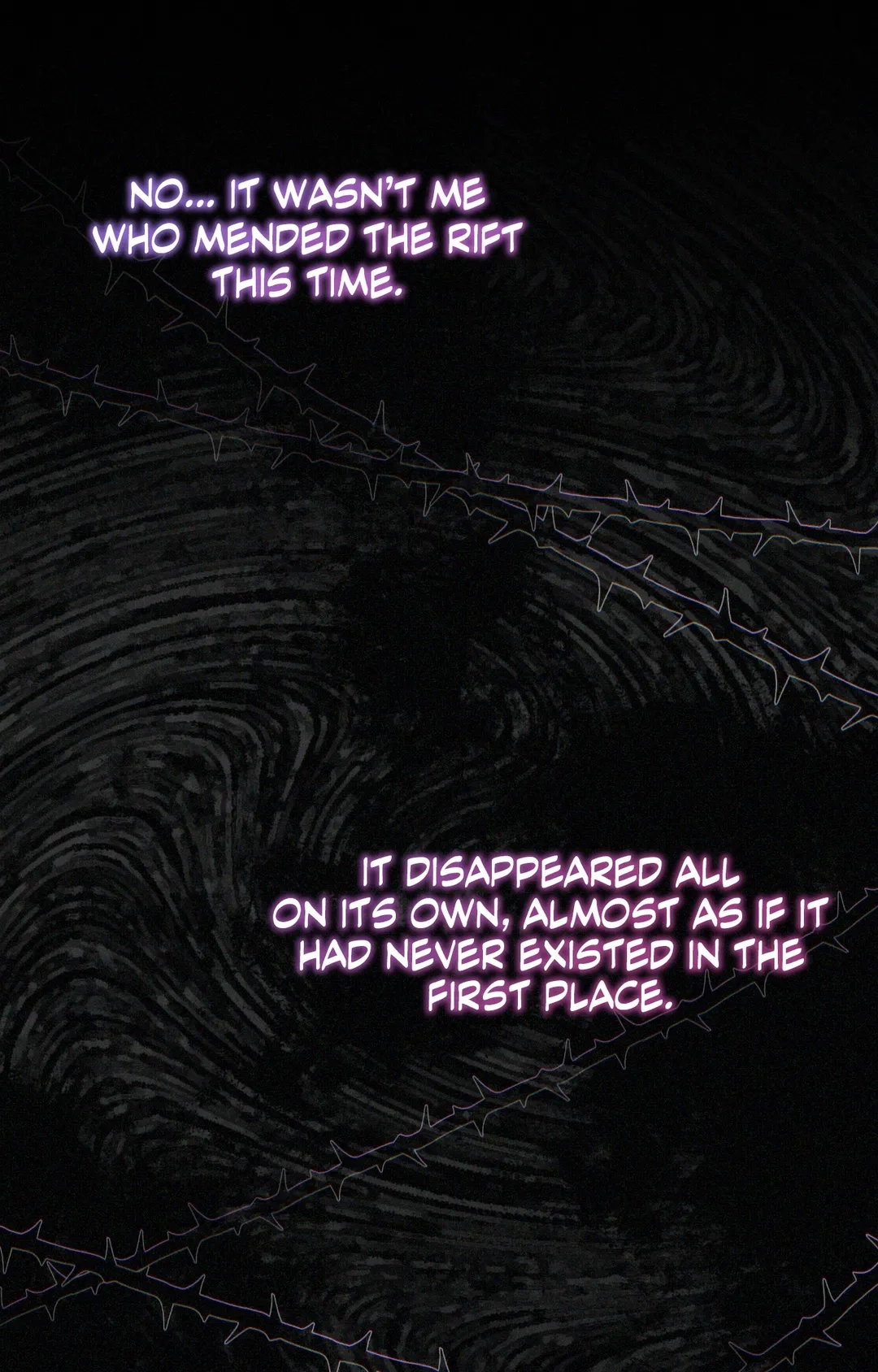 Read Finding Twilight chapter 31 image 55 on Lezhin