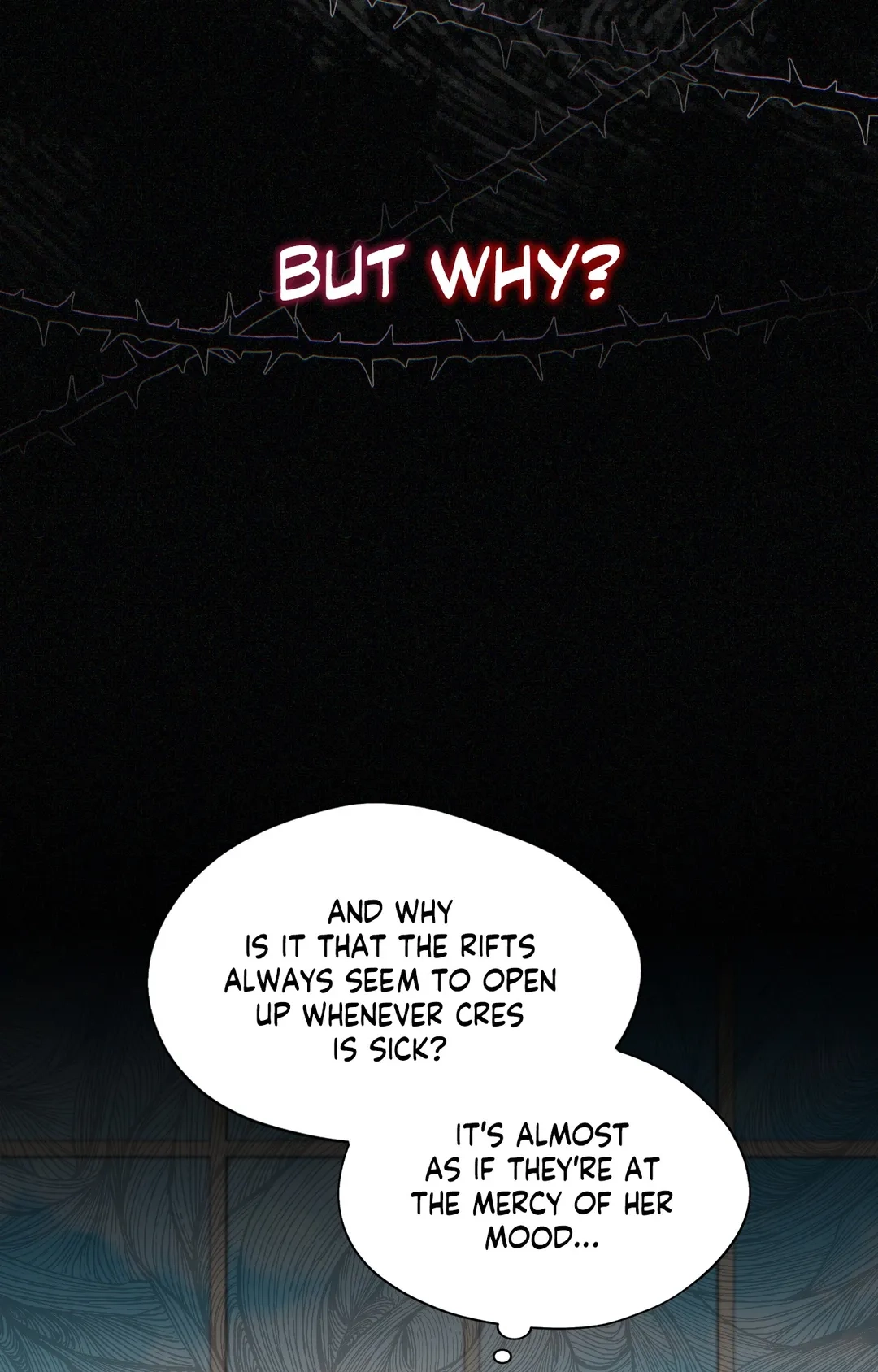 Read Finding Twilight chapter 31 image 56 on Lezhin