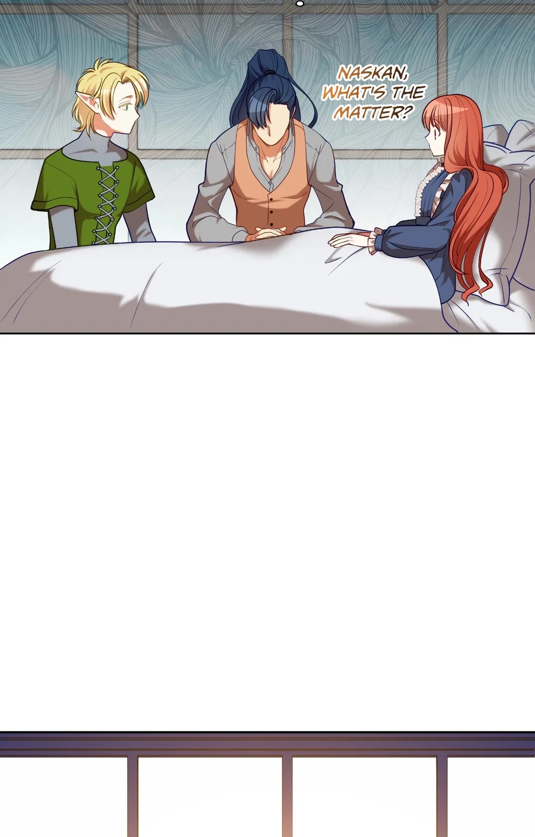 Read Finding Twilight chapter 31 image 57 on Lezhin