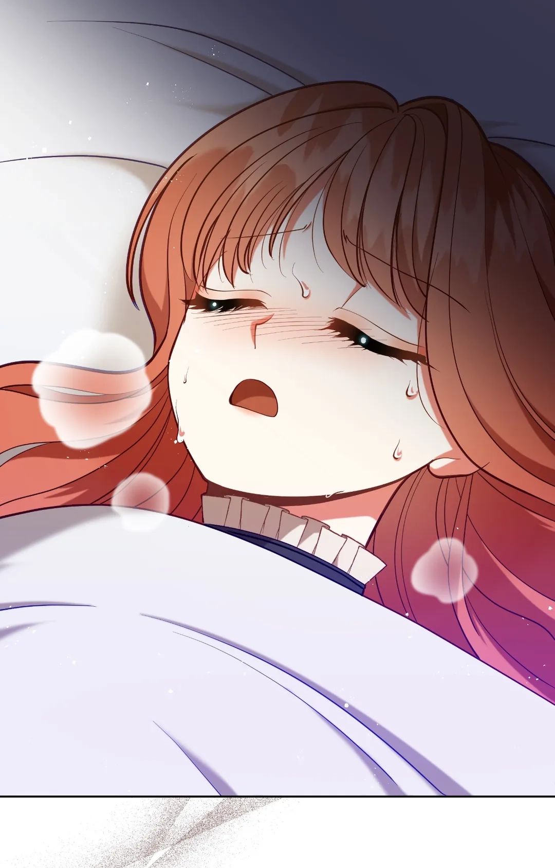 Read Finding Twilight chapter 31 image 6 on Lezhin