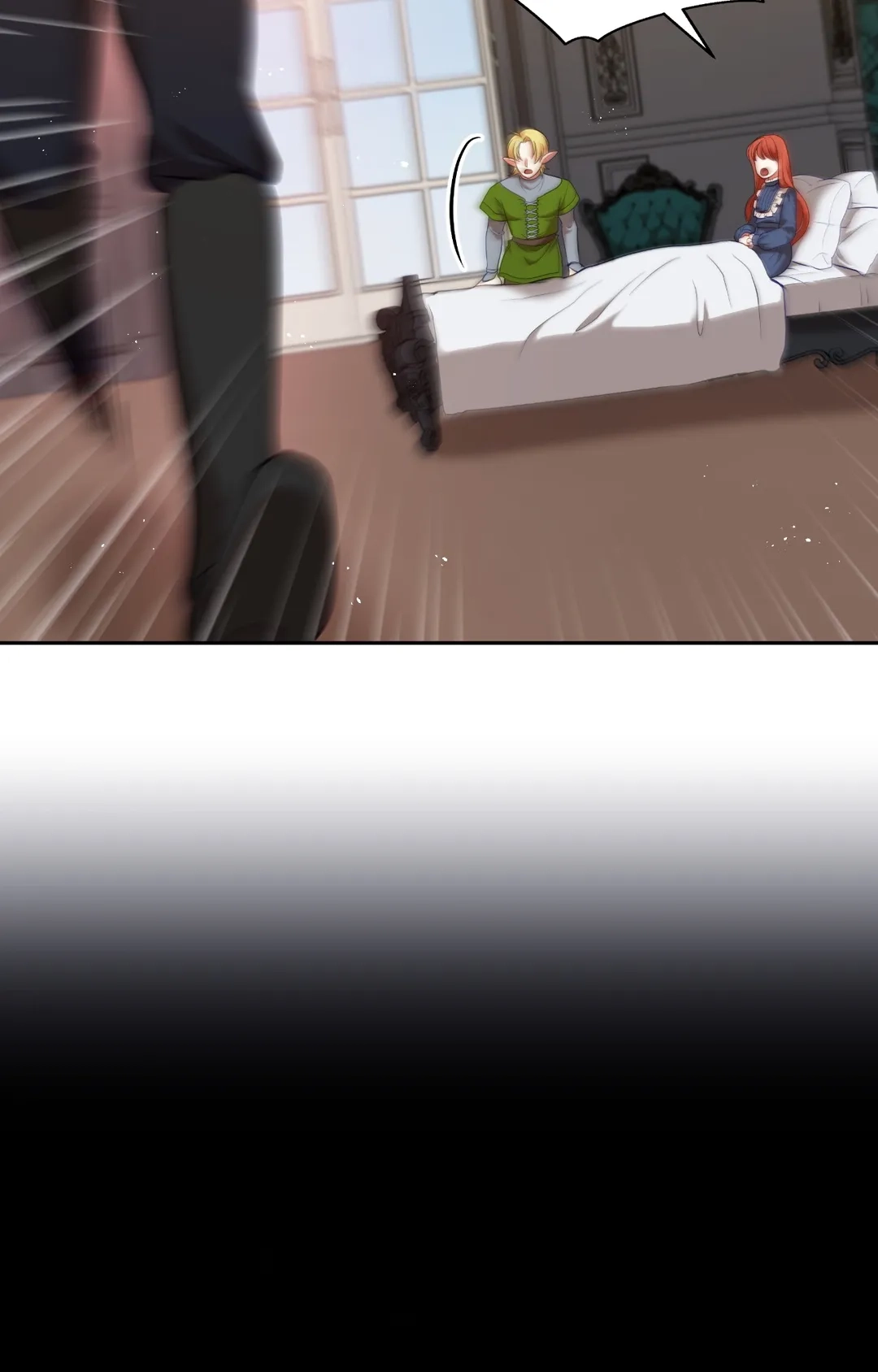 Read Finding Twilight chapter 31 image 60 on Lezhin