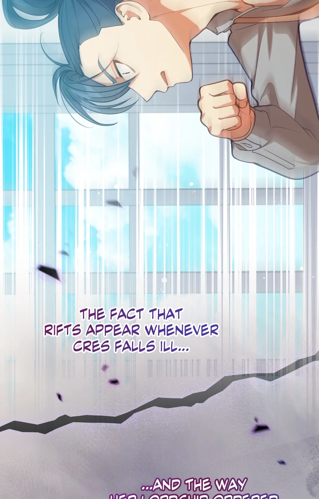 Read Finding Twilight chapter 31 image 63 on Lezhin
