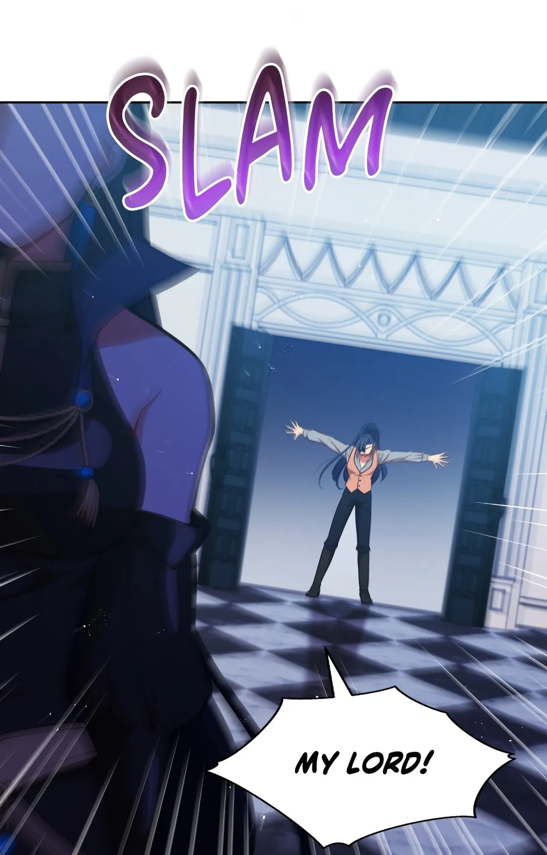 Read Finding Twilight chapter 31 image 66 on Lezhin